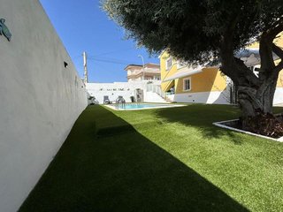 Casa en venta en San Miguel de Salinas