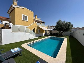 Casa en venta en San Miguel de Salinas