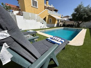 Casa en venta en San Miguel de Salinas