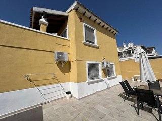 Casa en venta en San Miguel de Salinas