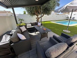 Casa en venta en San Miguel de Salinas