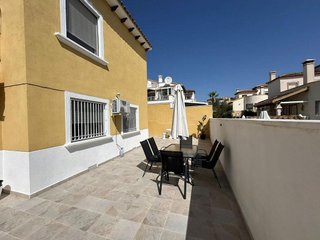 Casa en venta en San Miguel de Salinas