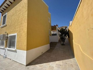 Casa en venta en San Miguel de Salinas