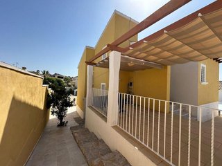 Casa en venta en San Miguel de Salinas