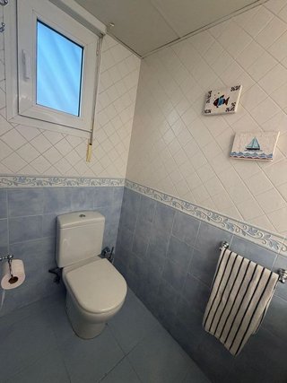 Casa adosada en venta en Ciudad Jardín en Alicante