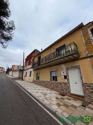 Casa adosada en venta en Tarancón