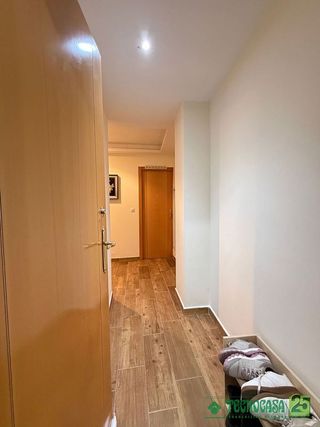 Casa adosada en venta en Tarancón