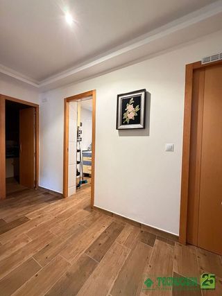 Casa adosada en venta en Tarancón