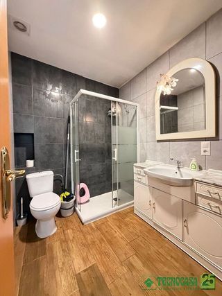 Casa adosada en venta en Tarancón