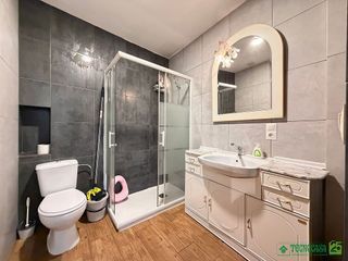 Casa adosada en venta en Tarancón