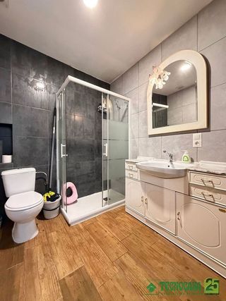 Casa adosada en venta en Tarancón