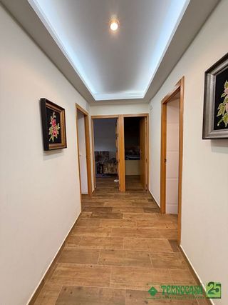 Casa adosada en venta en Tarancón