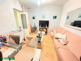 Casa adosada en venta en Miguelturra