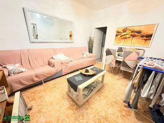 Casa adosada en venta en Miguelturra