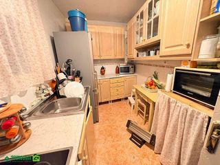 Casa adosada en venta en Miguelturra