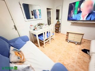 Casa adosada en venta en Miguelturra