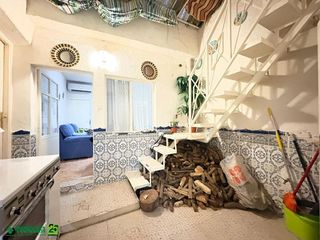 Casa adosada en venta en Miguelturra