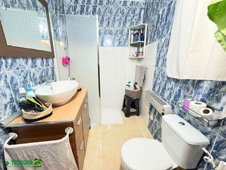 Casa adosada en venta en Miguelturra