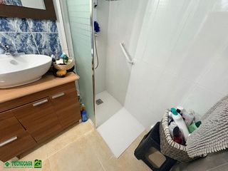 Casa adosada en venta en Miguelturra