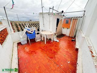 Casa adosada en venta en Miguelturra