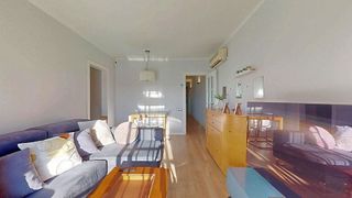 Piso en venta en Centre en Santa Coloma de Gramanet