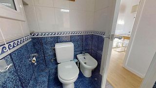 Piso en venta en Centre en Santa Coloma de Gramanet