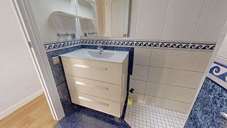 Piso en venta en Centre en Santa Coloma de Gramanet