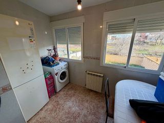 Casa adosada en venta en Villanueva de la Torre