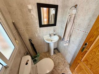 Casa adosada en venta en Villanueva de la Torre