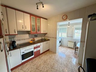 Casa adosada en venta en Villanueva de la Torre