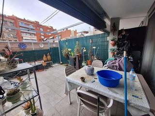Piso en venta en Eixample - Sant Oleguer en Sabadell