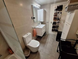Piso en venta en Eixample - Sant Oleguer en Sabadell