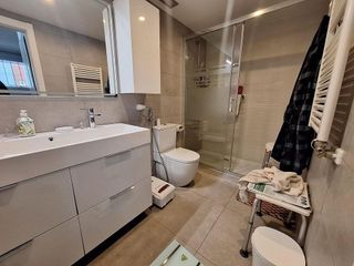 Piso en venta en Eixample - Sant Oleguer en Sabadell