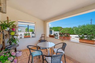 Chalet en venta en La Foia - Daimés - Asprella en Elche