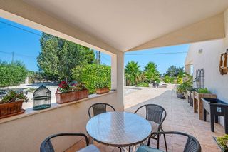 Chalet en venta en La Foia - Daimés - Asprella en Elche