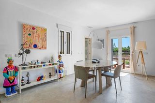 Chalet en venta en La Foia - Daimés - Asprella en Elche