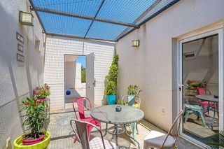 Chalet en venta en La Foia - Daimés - Asprella en Elche
