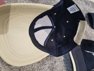 Lote 10 gorras rock Police AC/DC Queen + más