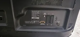 TV LG 42 Plasma Averiada