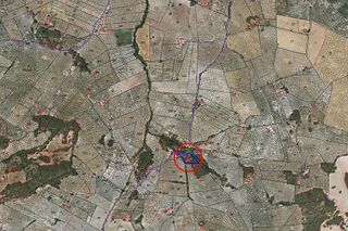 Cortijo en venta en Montefrío