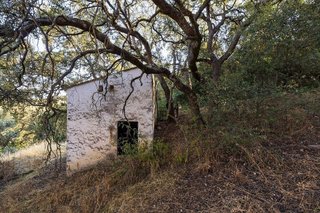 Cortijo en venta en Montefrío