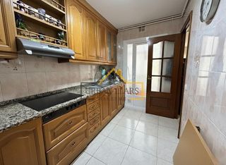 Piso en venta en Peramàs en Mataró