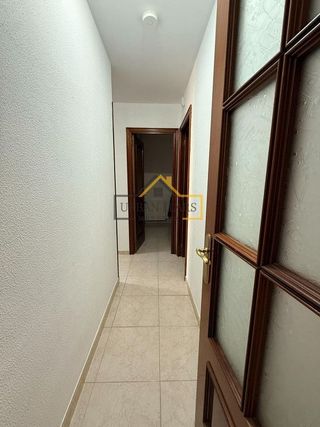 Piso en venta en Peramàs en Mataró