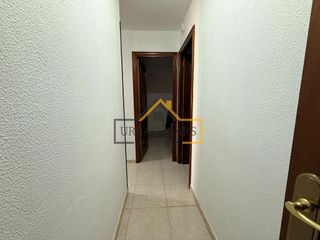 Piso en venta en Peramàs en Mataró