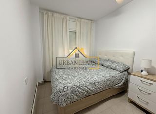 Piso en venta en Peramàs en Mataró