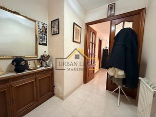 Piso en venta en Peramàs en Mataró