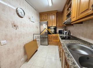 Piso en venta en Peramàs en Mataró