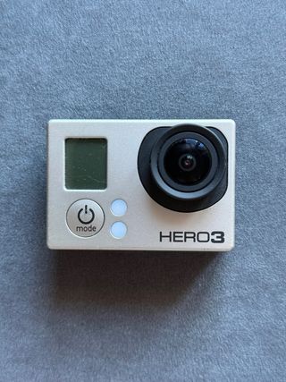 GoPro HERO 3