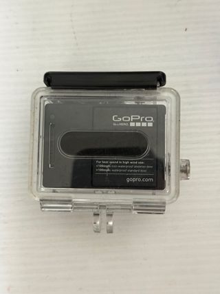 GoPro HERO 3