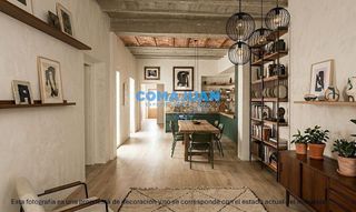 Piso en venta en Argentona